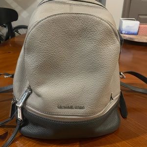 Michael Kors Medium sized backpack